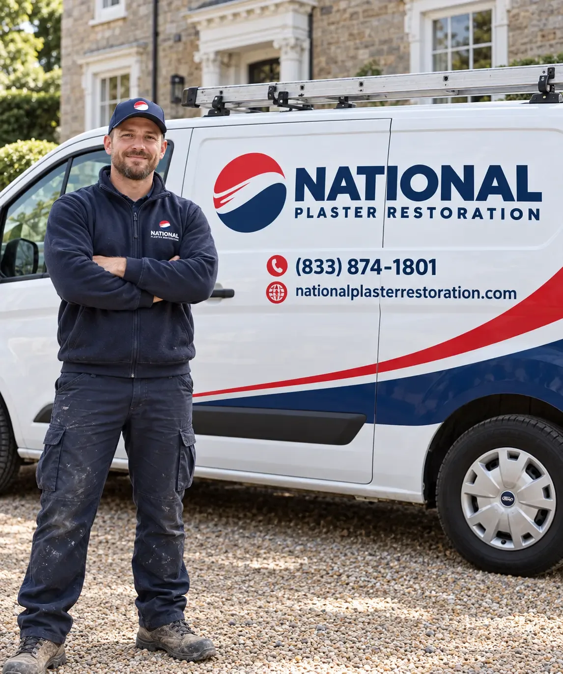 Plaster Repair company in North Lewisburg, OH